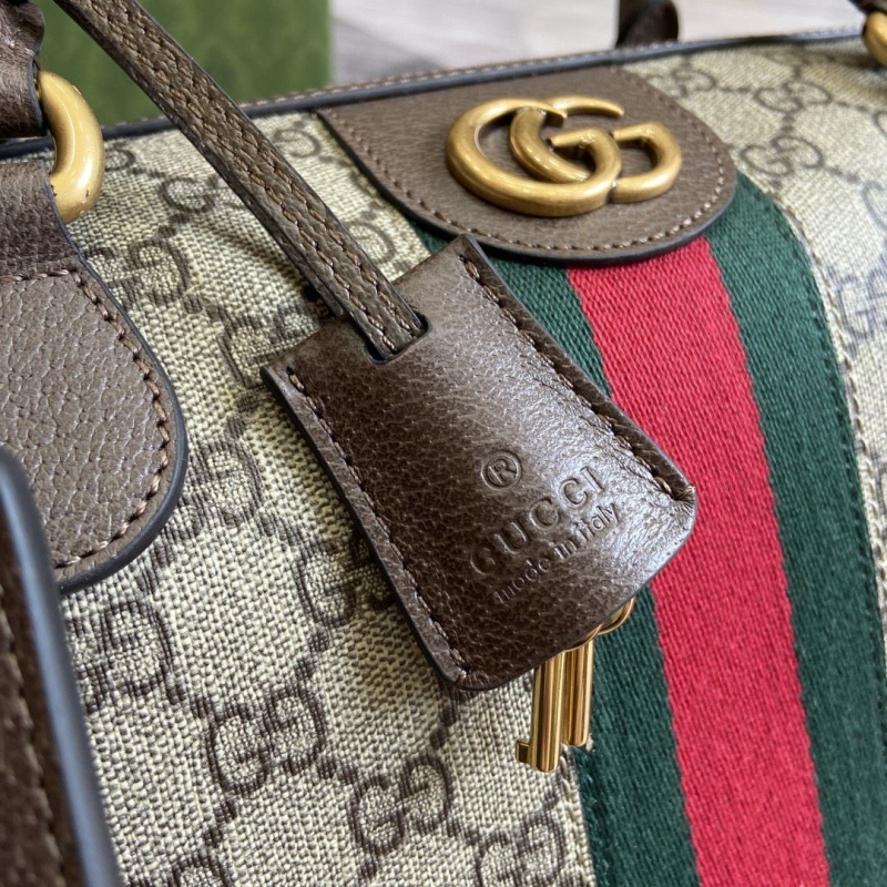 Gucci Shopping Bags